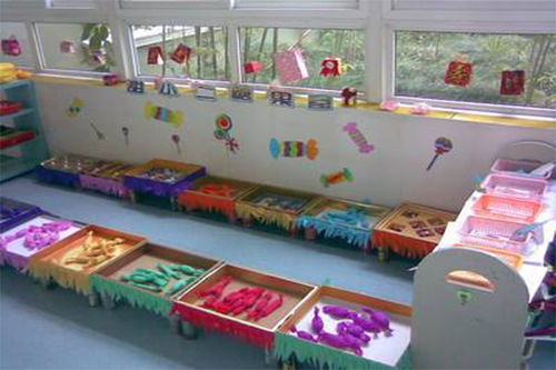 甜果屋国际教育加盟费用及投资分析