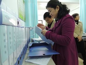 以督查促提升，以关怀育未来 省教育厅莅临我校指导心理健康教育工作