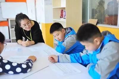 小升初预告 | 北大附中天津东丽湖学校小升初专场校园开放日: 探索未来教育，VR精彩体验