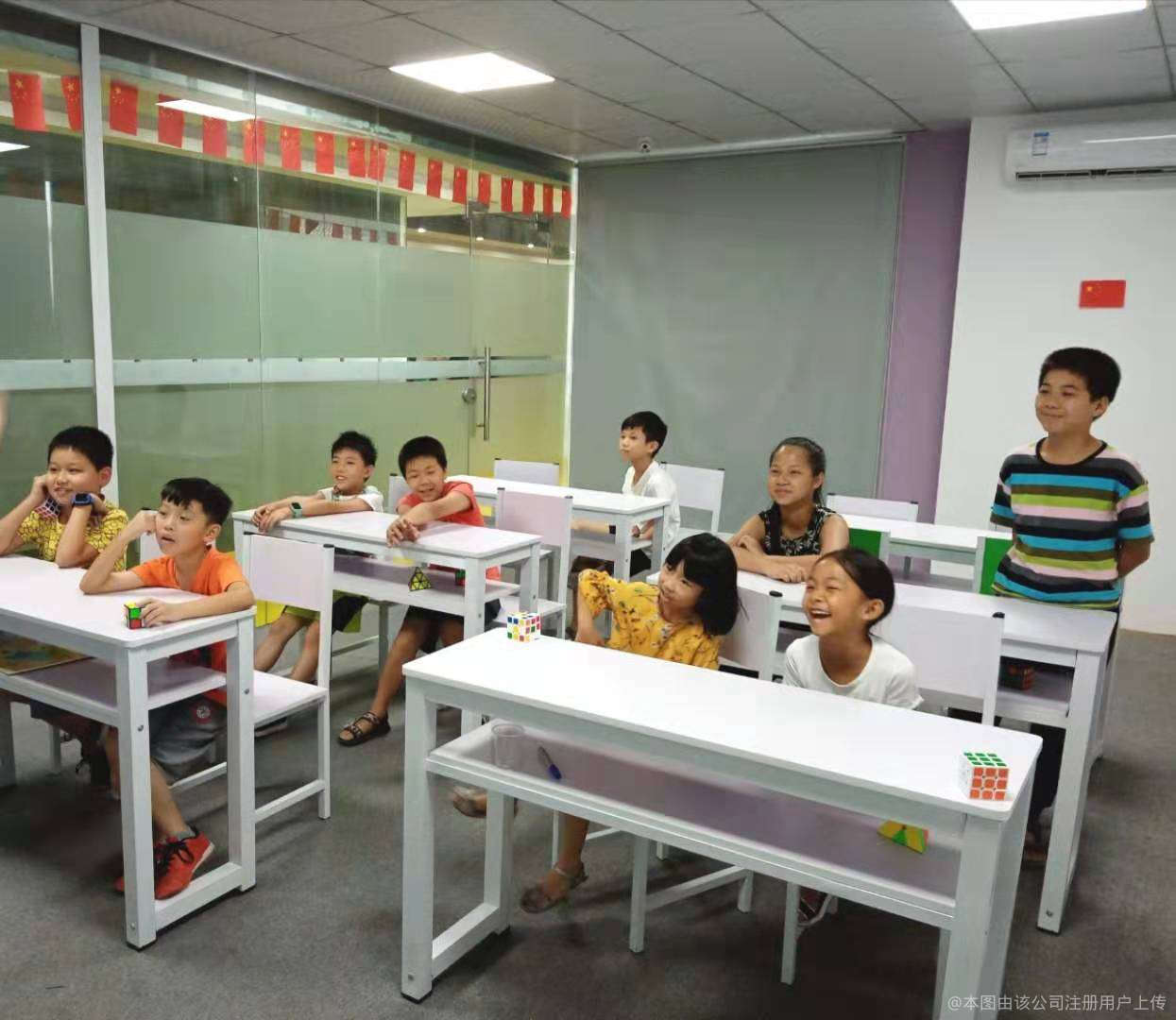 睿才教育咨询 点亮未来之路的明灯