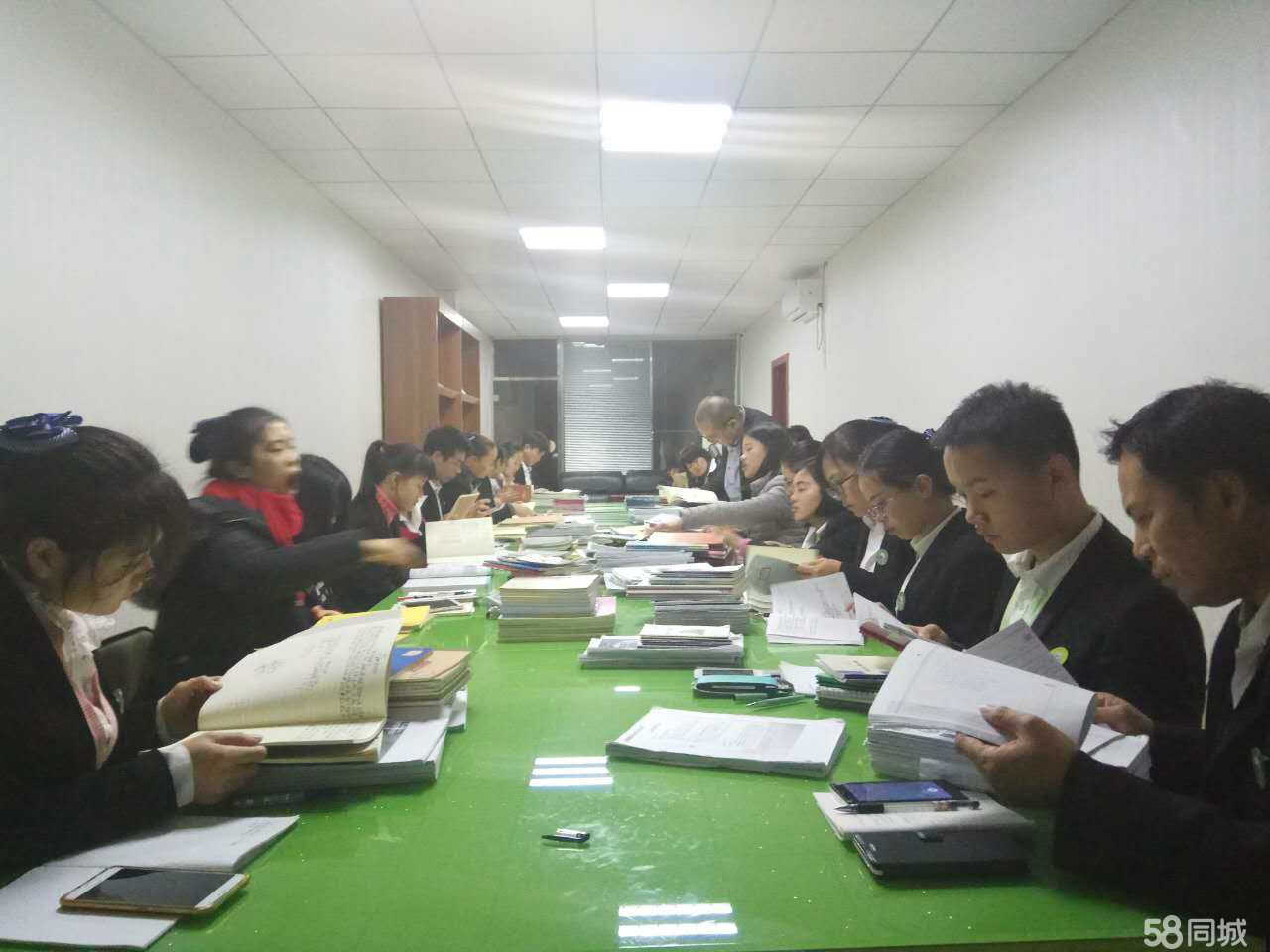 江西省育欣教育咨询 引领教育新航向