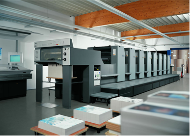 企业宣传折页与宣传册设计软件 教育咨询行业的有效推广工具