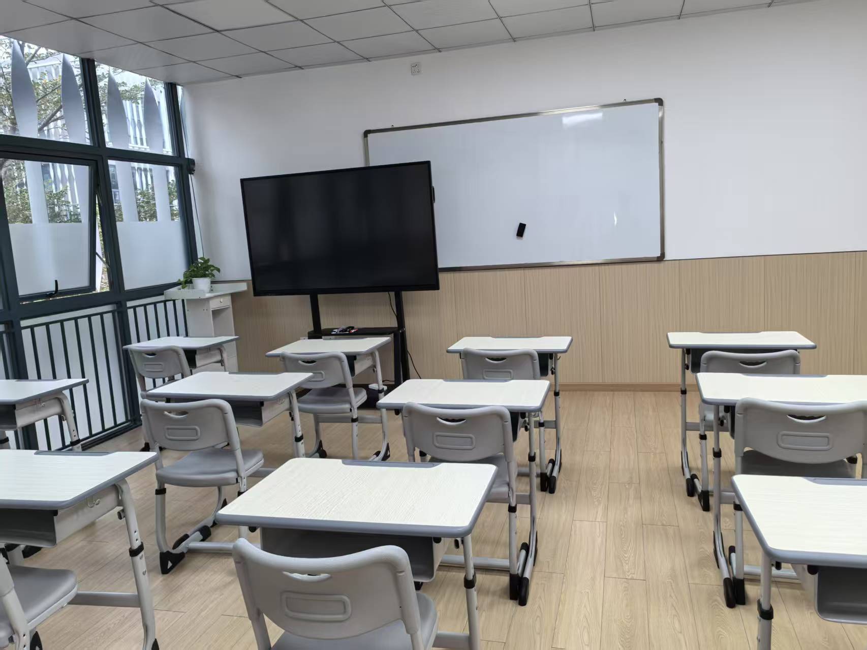 东莞市优师里教育咨询 点亮学习之路的专业导航