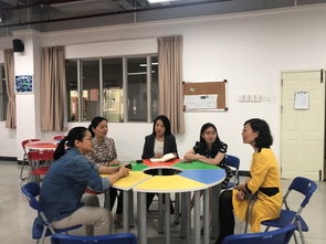 广州中医药大学心理健康教育与咨询中心团队来访我校，共话心理健康教育新篇章
