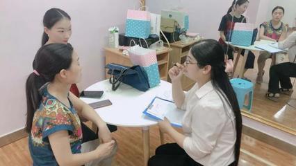 郑州女企协2020年度会员单位走访 聚焦教育咨询领域，共话发展新篇章